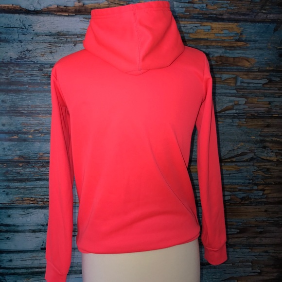 Nike Shirts & Tops | Nike Sweater Athletic Wear Youth Xl Coral 22 | Poshmark